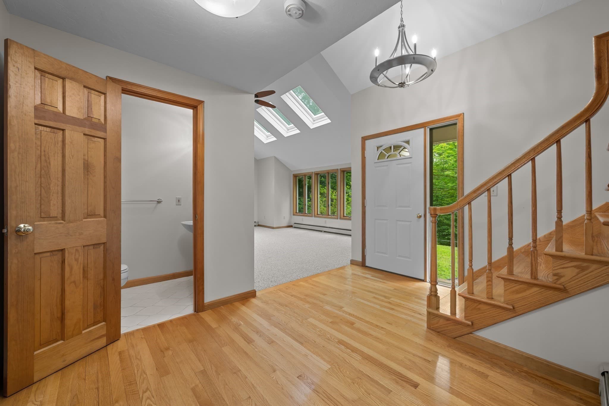 Single Family Residence at 75 Allen Road, Brookfield MA 01506, Brookfield, photo 5 of 40