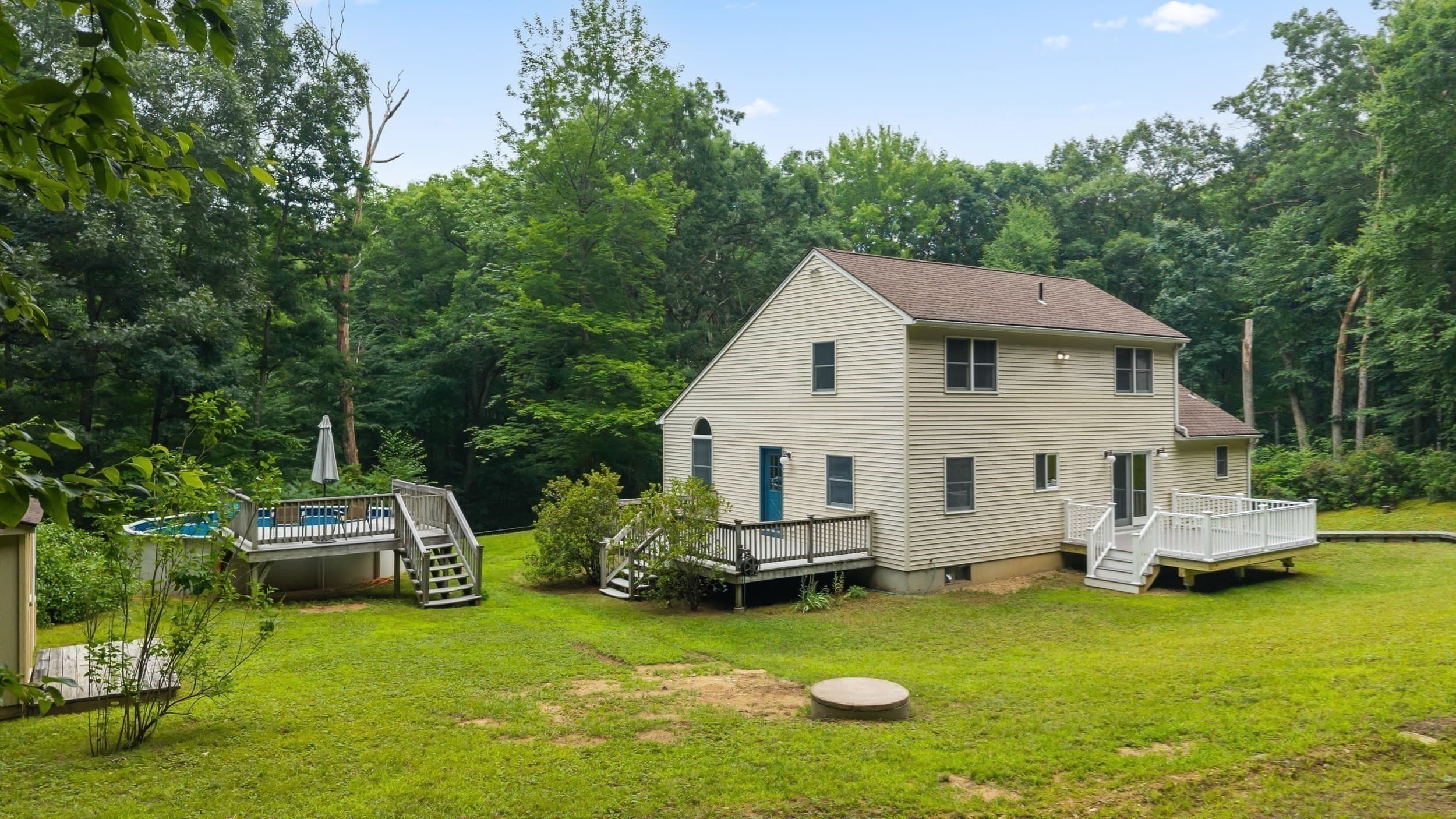 Single Family Residence at 75 Allen Road, Brookfield MA 01506, Brookfield, photo 30 of 40