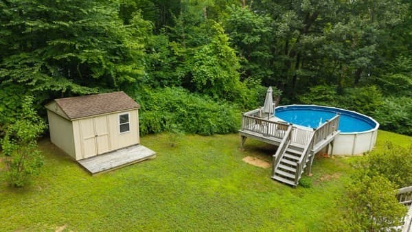 Single Family Residence at 75 Allen Road, Brookfield MA 01506, Brookfield, photo 37 of 40