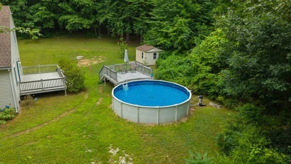 Single Family Residence at 75 Allen Road, Brookfield MA 01506, Brookfield, photo 35 of 40