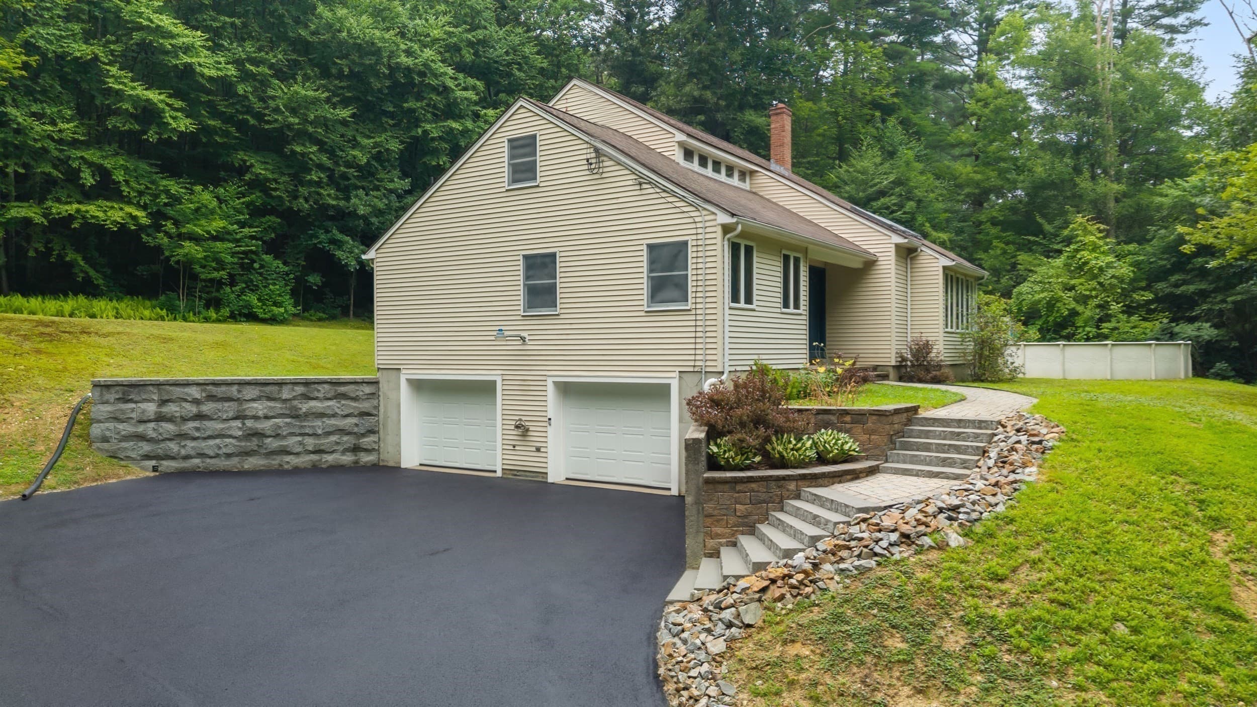 Single Family Residence at 75 Allen Road, Brookfield MA 01506, Brookfield, photo 31 of 40