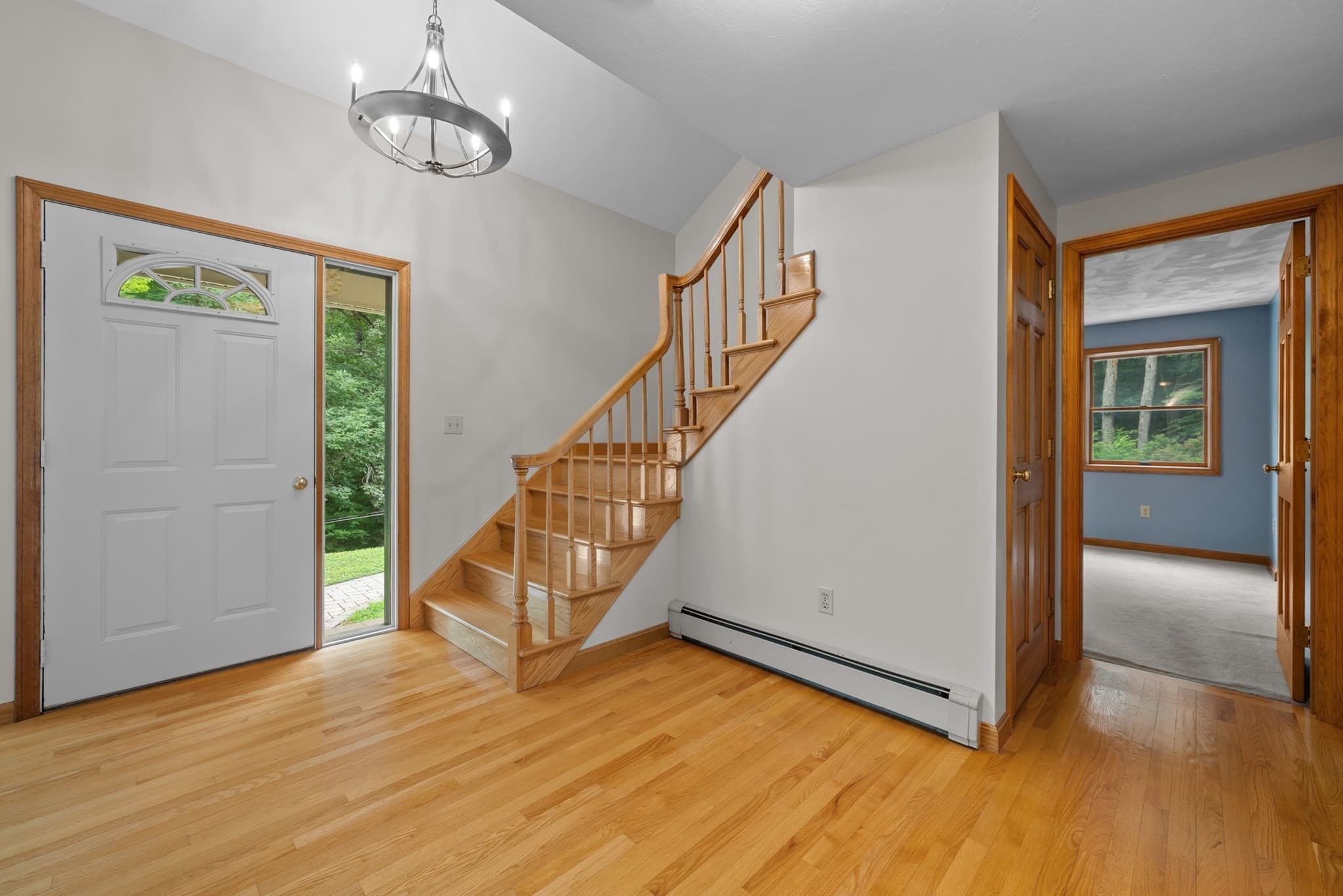 Single Family Residence at 75 Allen Road, Brookfield MA 01506, Brookfield, photo 4 of 40