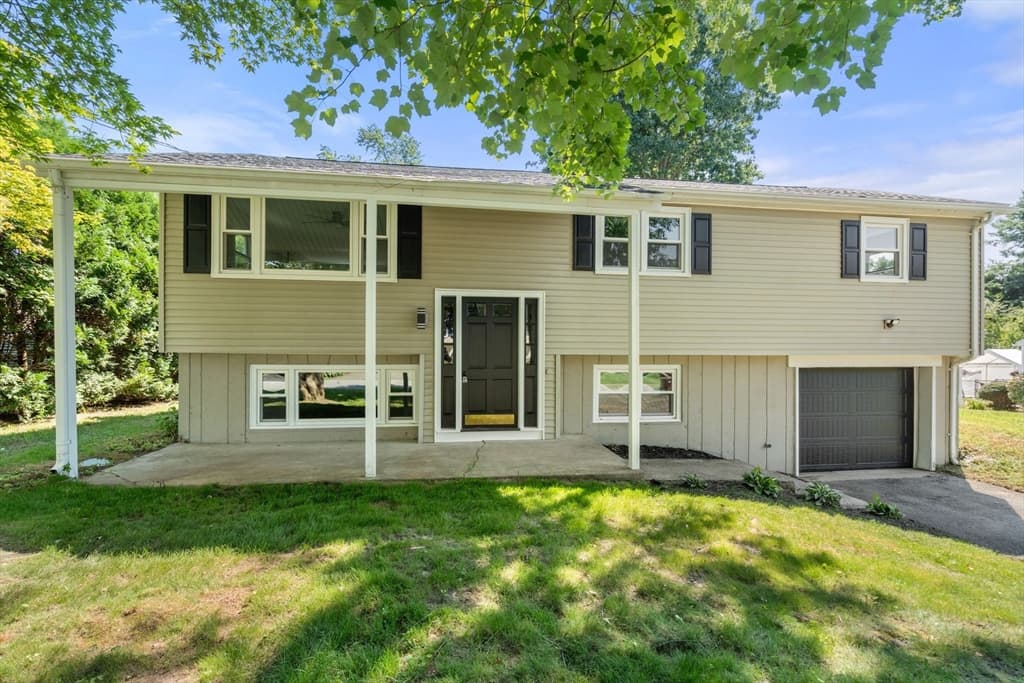 52 Aldo Drive, Ludlow MA 01056