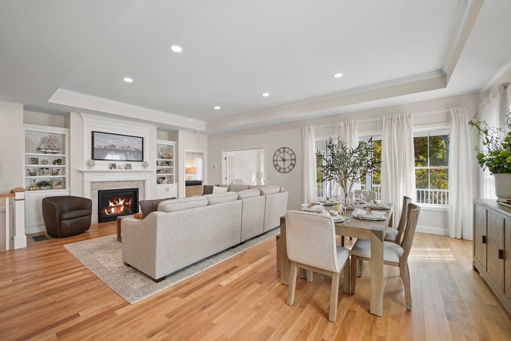 127 Clubhouse Drive, Dighton MA 02715 photo 6