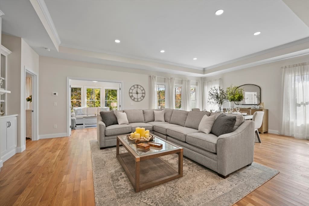 127 Clubhouse Drive, Dighton MA 02715 photo 9