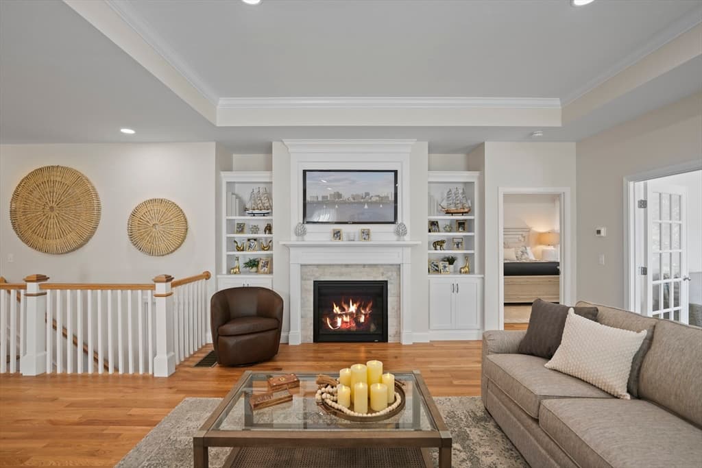 127 Clubhouse Drive, Dighton MA 02715 photo 8