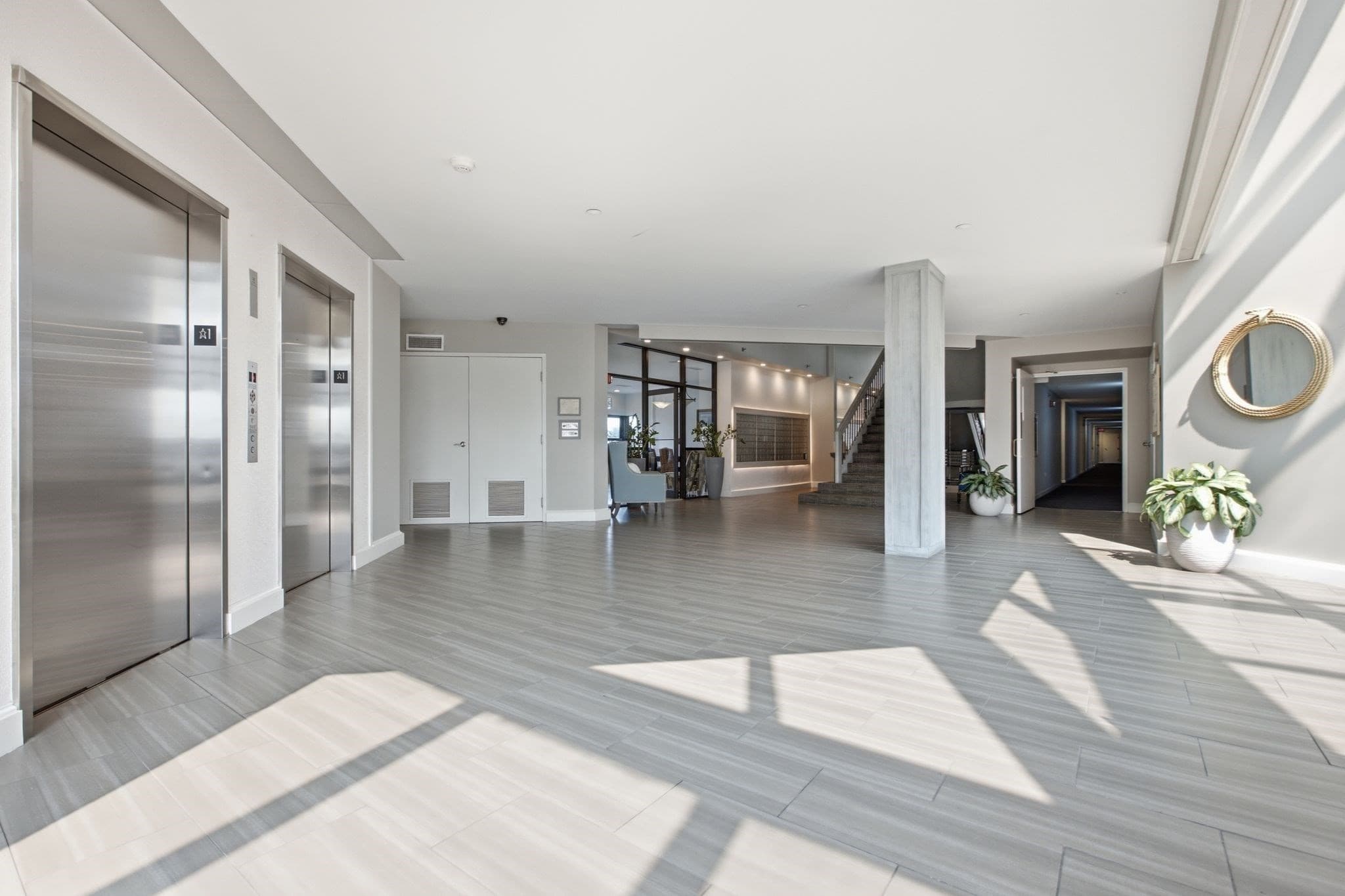 Condominium at 1 Seal Harbor # 210, Winthrop MA 02152, Winthrop, photo 27 of 39