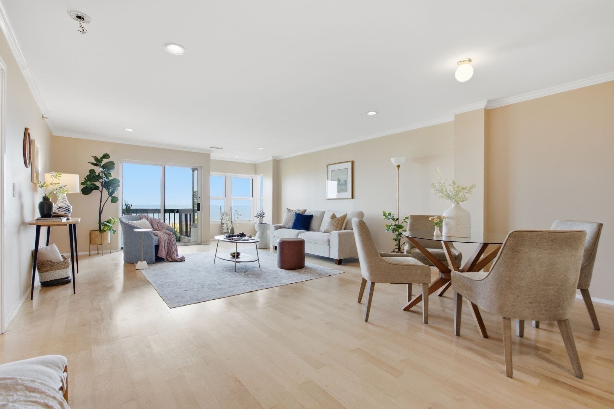 Condominium at 1 Seal Harbor # 210, Winthrop MA 02152, Winthrop, photo 2 of 39