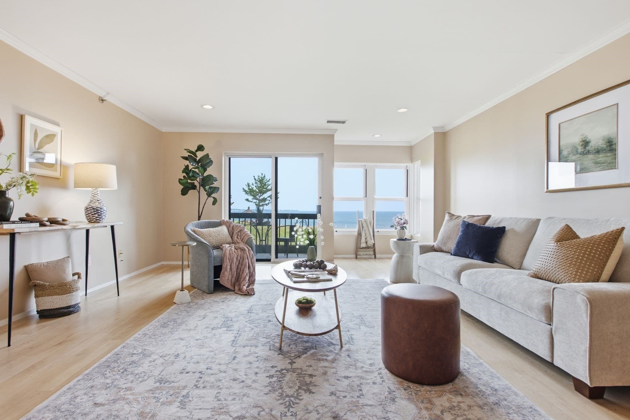 1 Seal Harbor # 210, Winthrop MA 02152