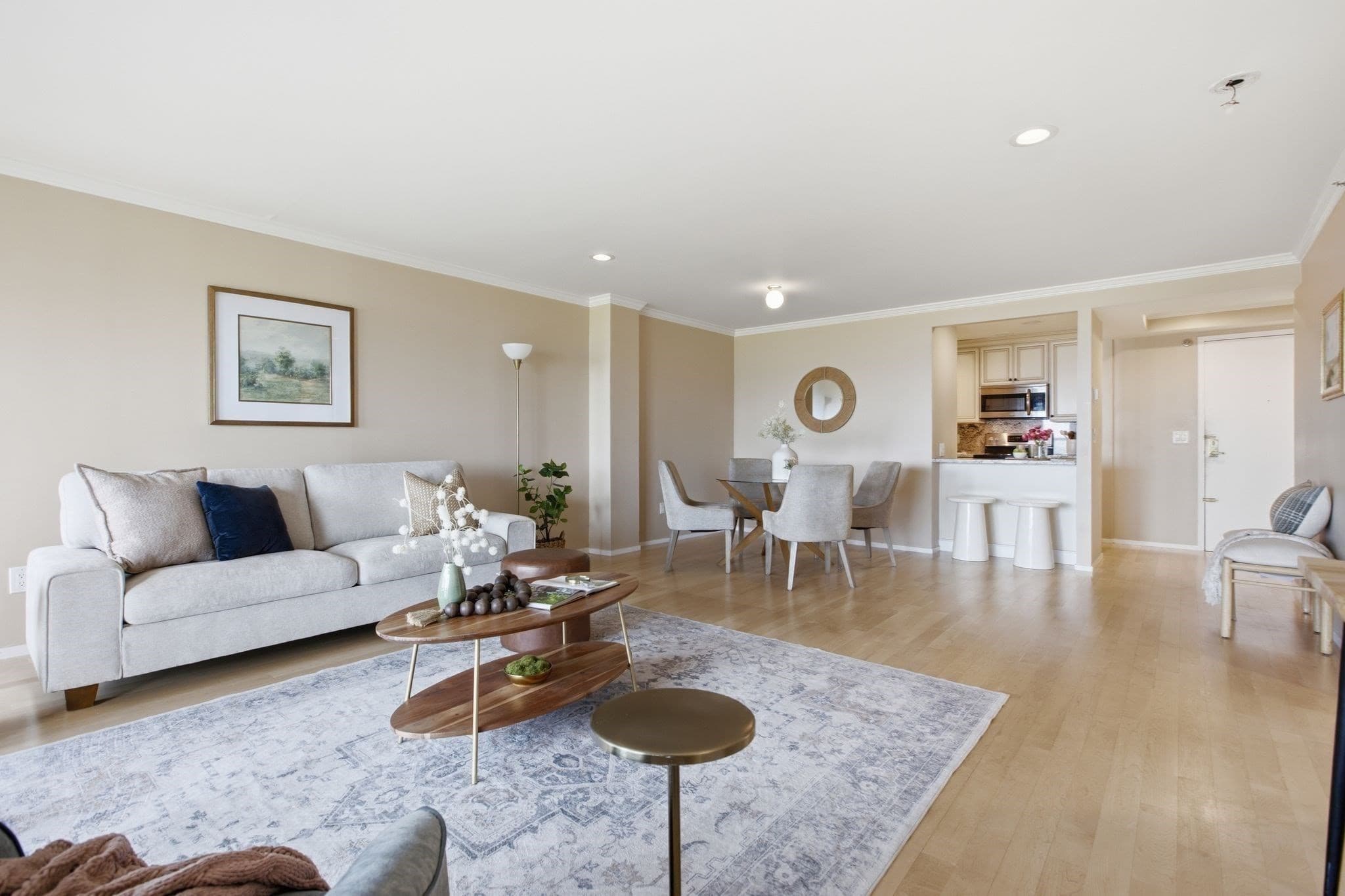 Condominium at 1 Seal Harbor # 210, Winthrop MA 02152, Winthrop, photo 5 of 39