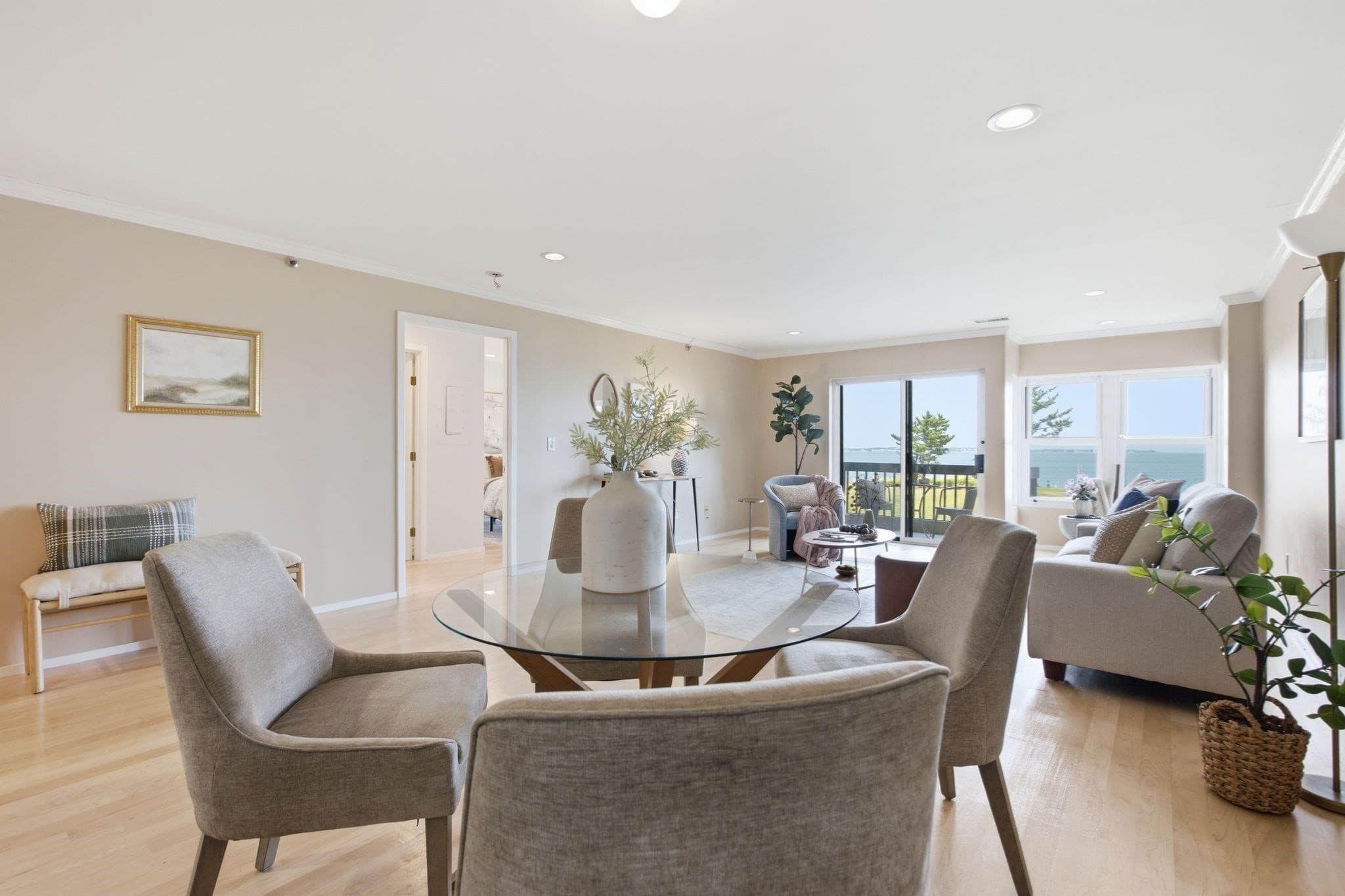 Condominium at 1 Seal Harbor # 210, Winthrop MA 02152, Winthrop, photo 14 of 39