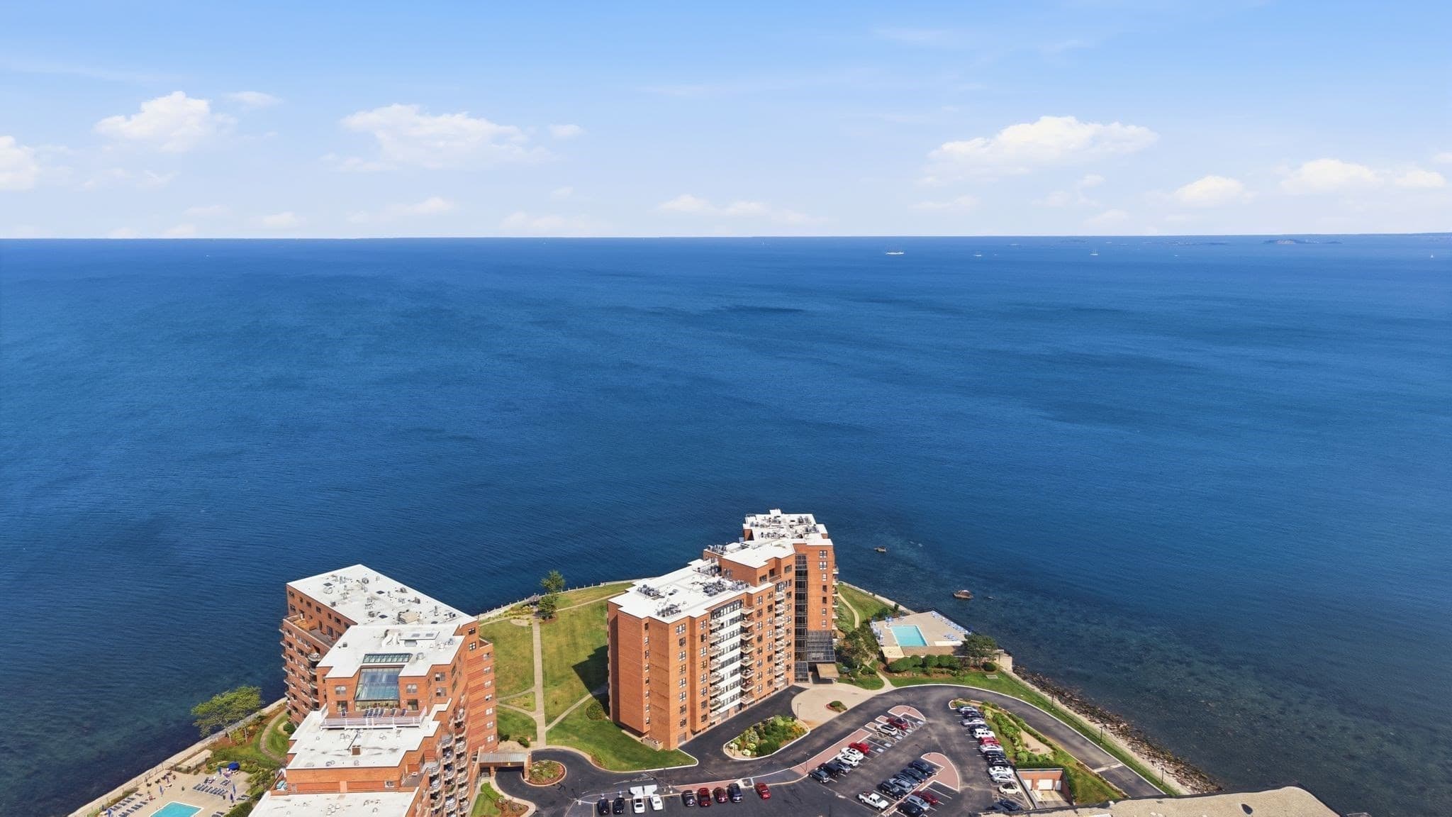 Condominium at 1 Seal Harbor # 210, Winthrop MA 02152, Winthrop, photo 39 of 39