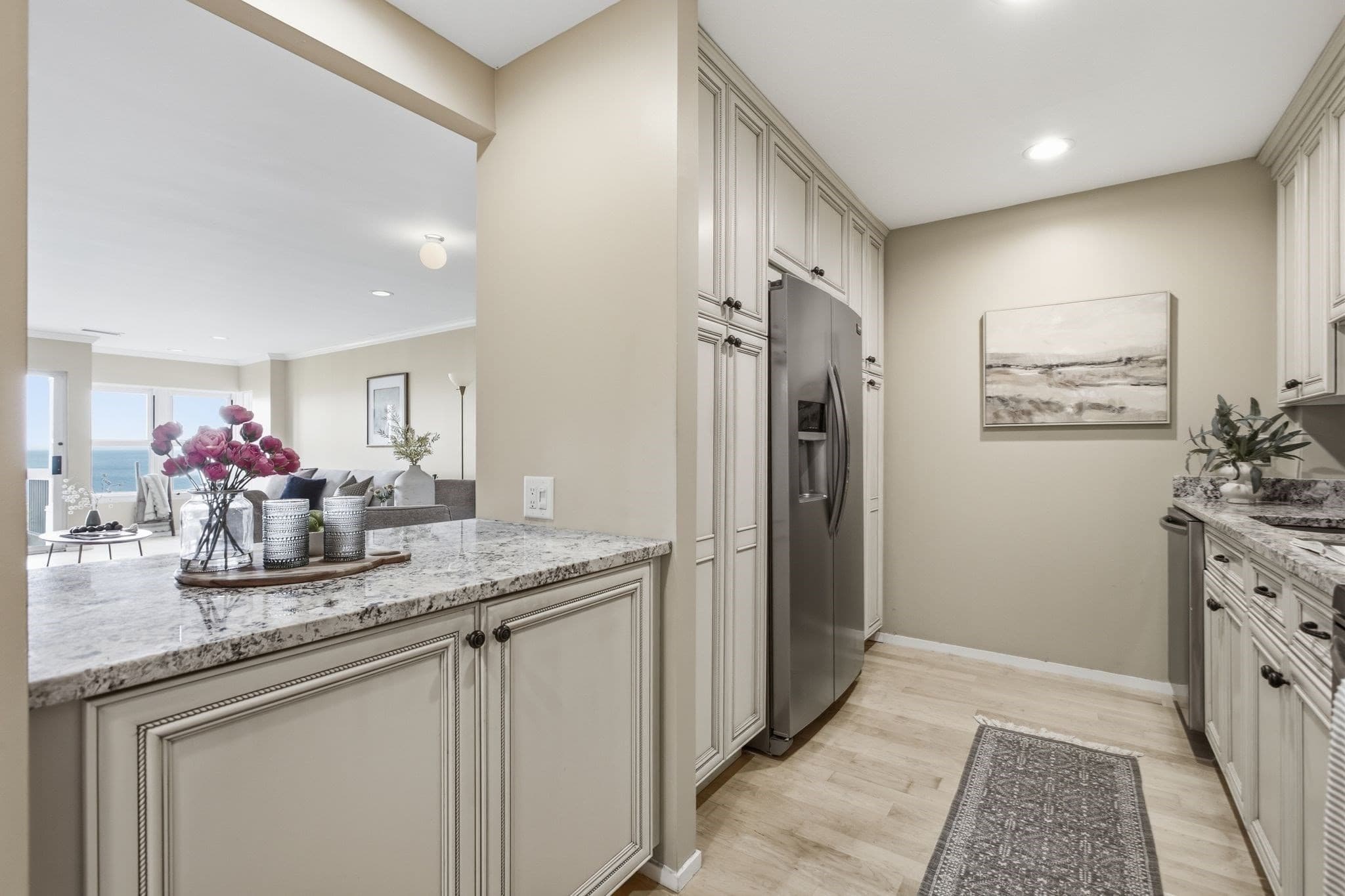 Condominium at 1 Seal Harbor # 210, Winthrop MA 02152, Winthrop, photo 8 of 39
