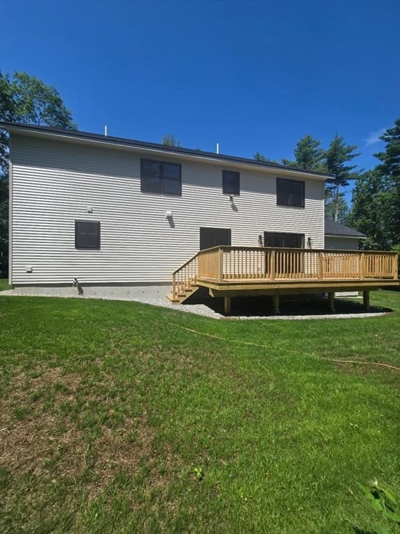 160 Willard Rd, Ashburnham MA 01430 photo 24