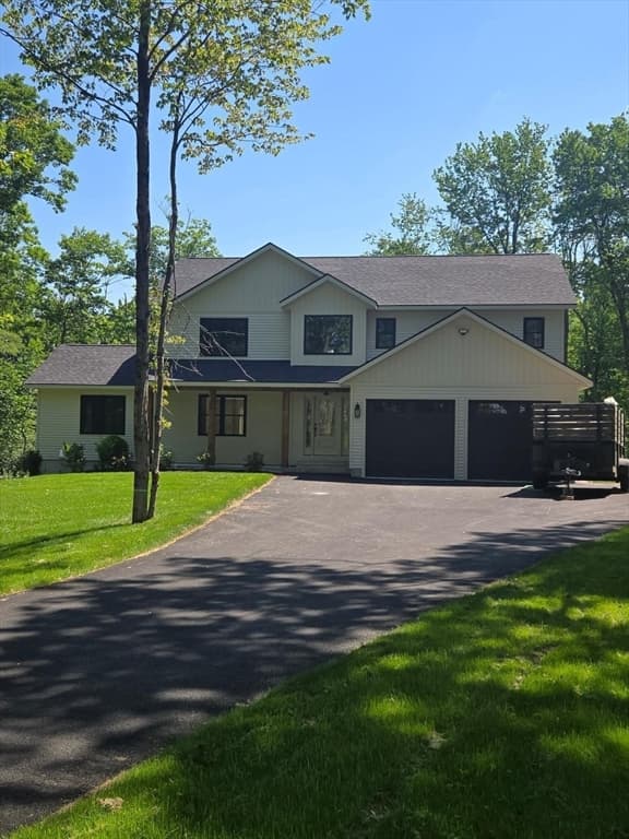 160 Willard Rd, Ashburnham MA 01430 photo 30