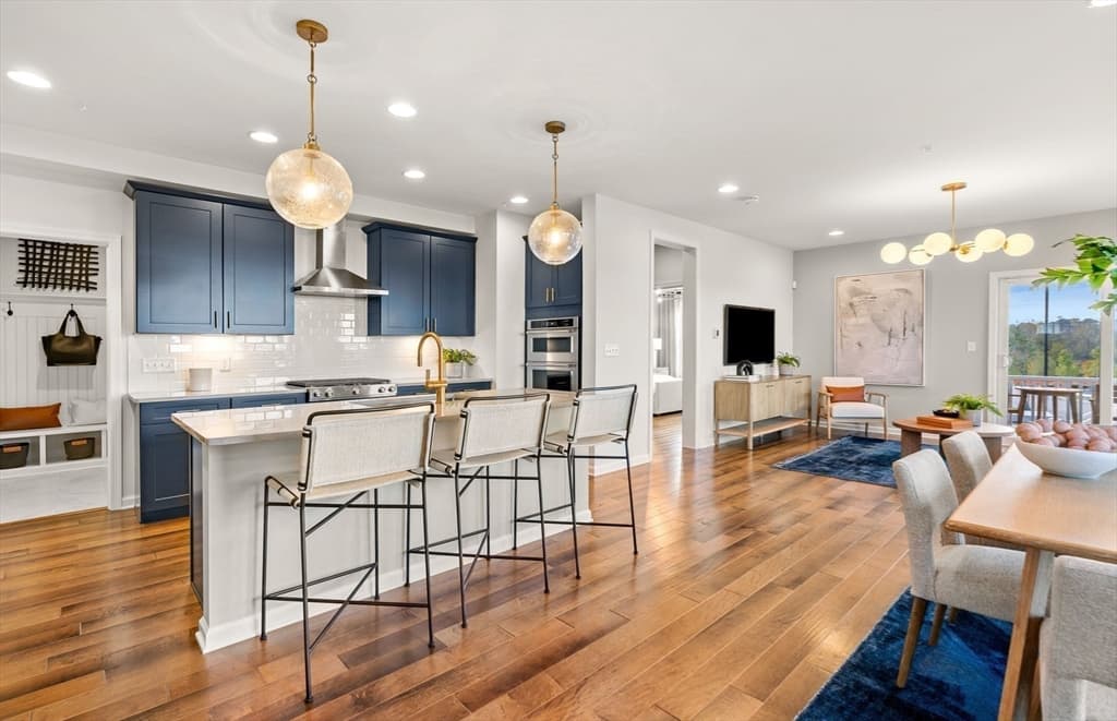 Condominium at 66 East Point Drive # 19, East Providence RI 02916, East Providence, photo 9 of 40