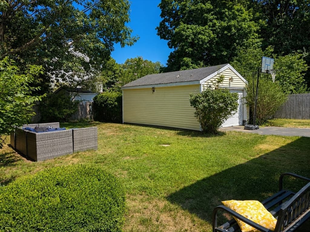 83 Harman Avenue, Seekonk MA 02771 photo 20