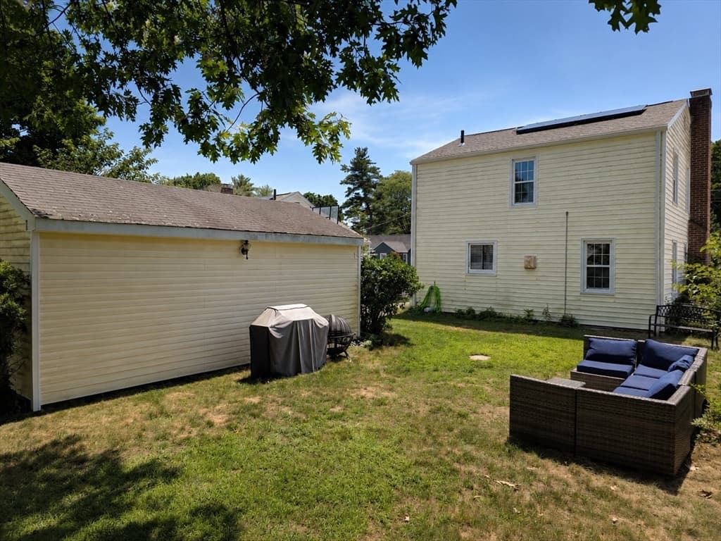 83 Harman Avenue, Seekonk MA 02771 photo 19