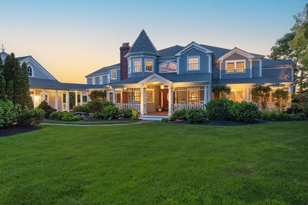 39 Naushon S, Falmouth MA 02540 photo 42
