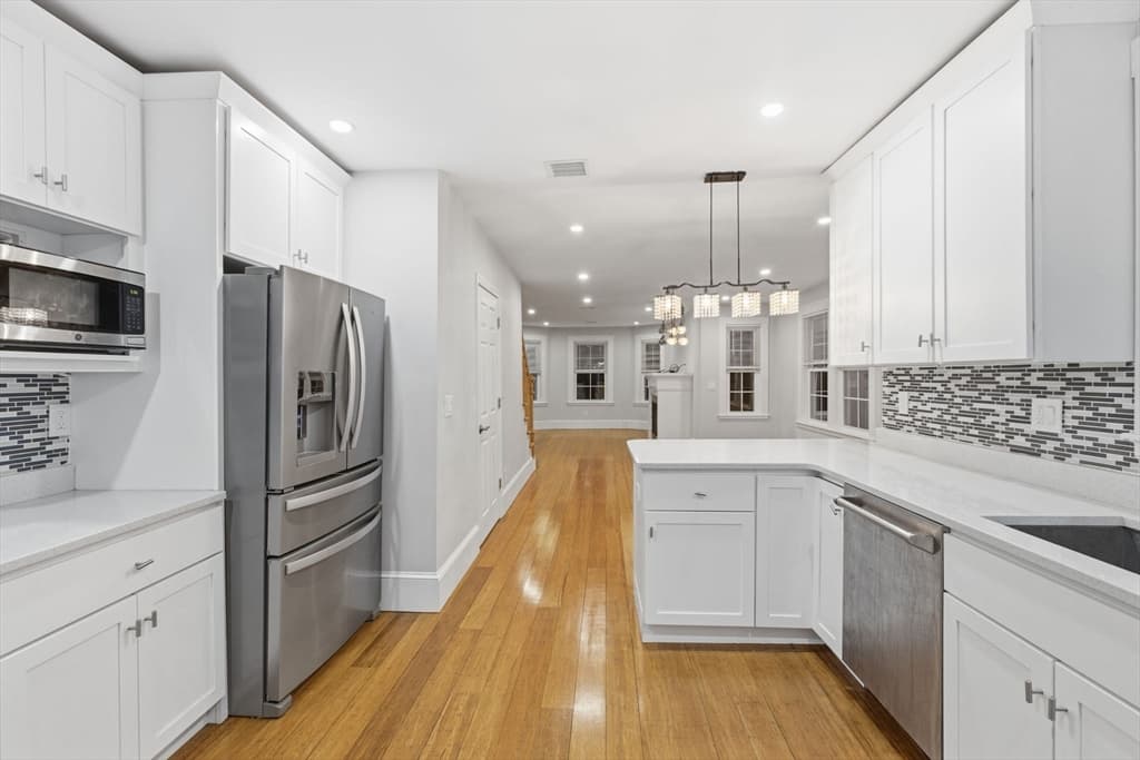 318 Concorde Ave # 2, Cambridge MA 02138 photo 6