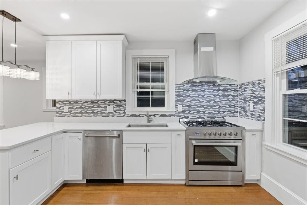 318 Concorde Ave # 2, Cambridge MA 02138 photo 3