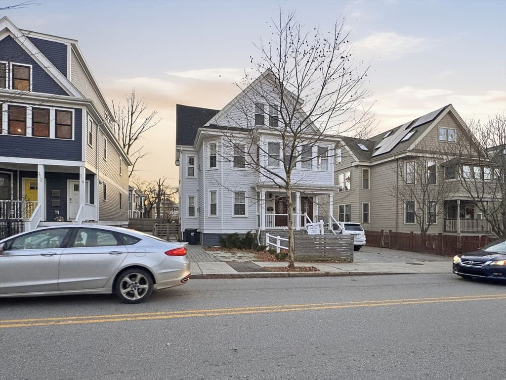 318 Concorde Ave # 2, Cambridge MA 02138 photo 36