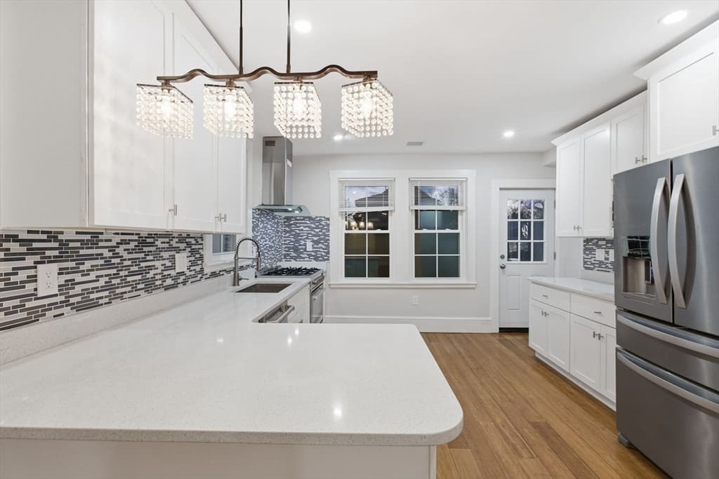 318 Concorde Ave # 2, Cambridge MA 02138