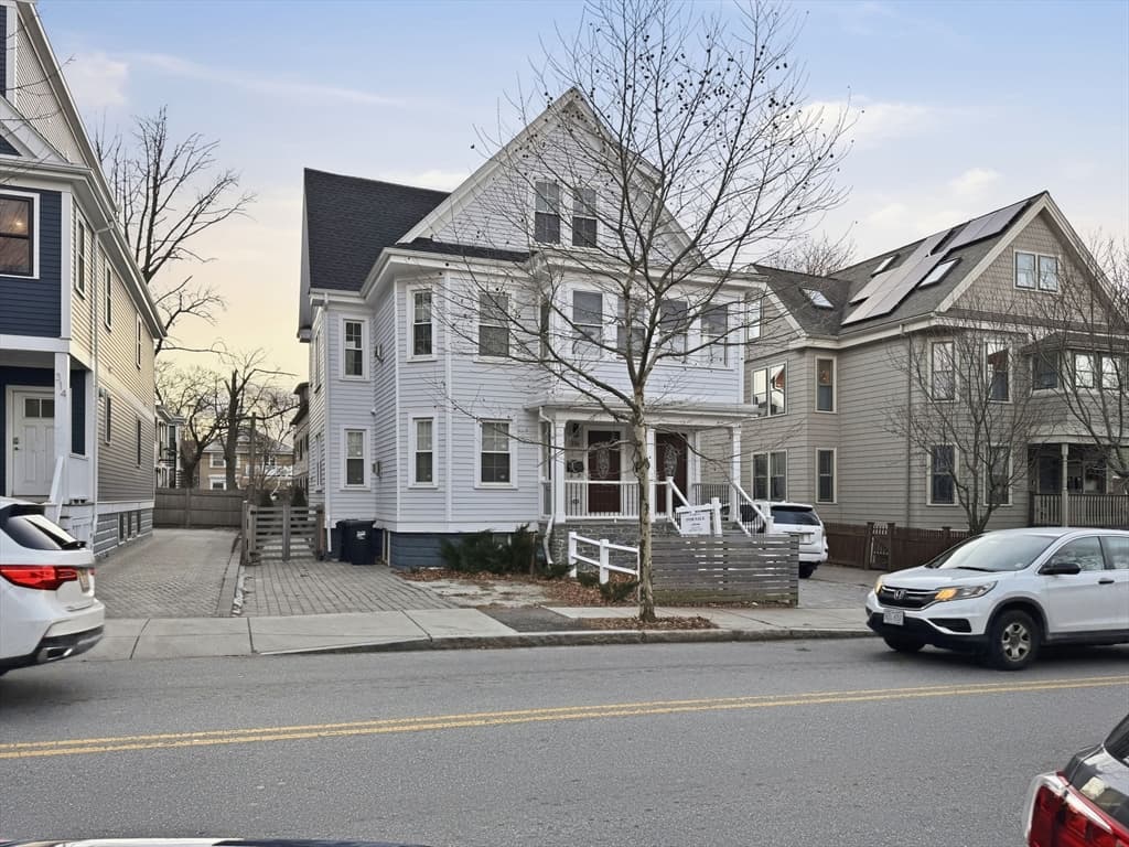 318 Concorde Ave # 2, Cambridge MA 02138 photo 35
