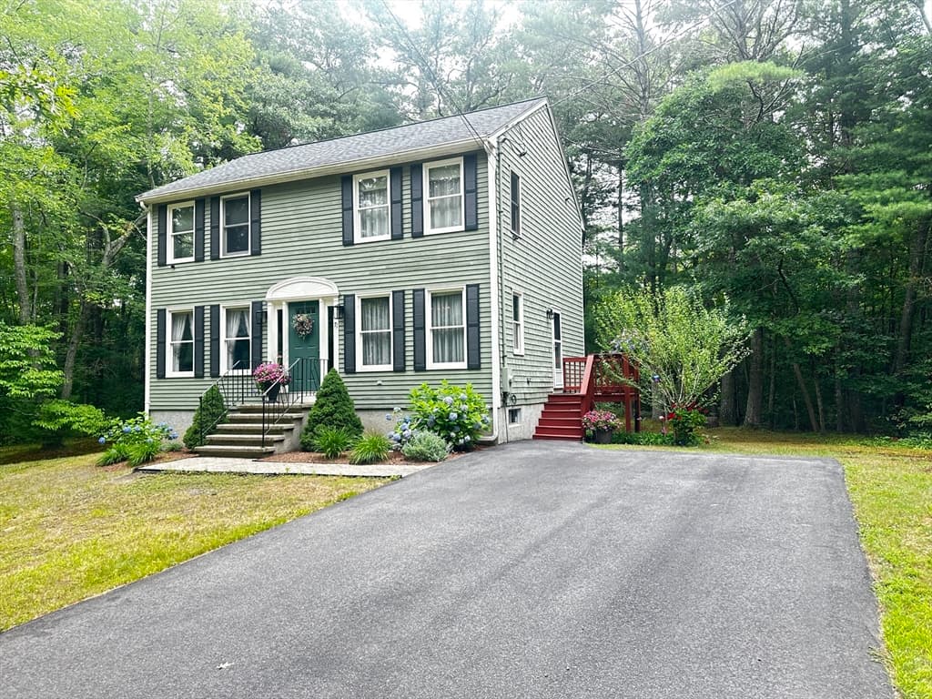 71 Harvey St, Taunton MA 02780 photo 27
