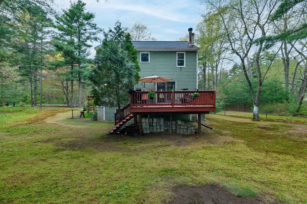 71 Harvey St, Taunton MA 02780 photo 28