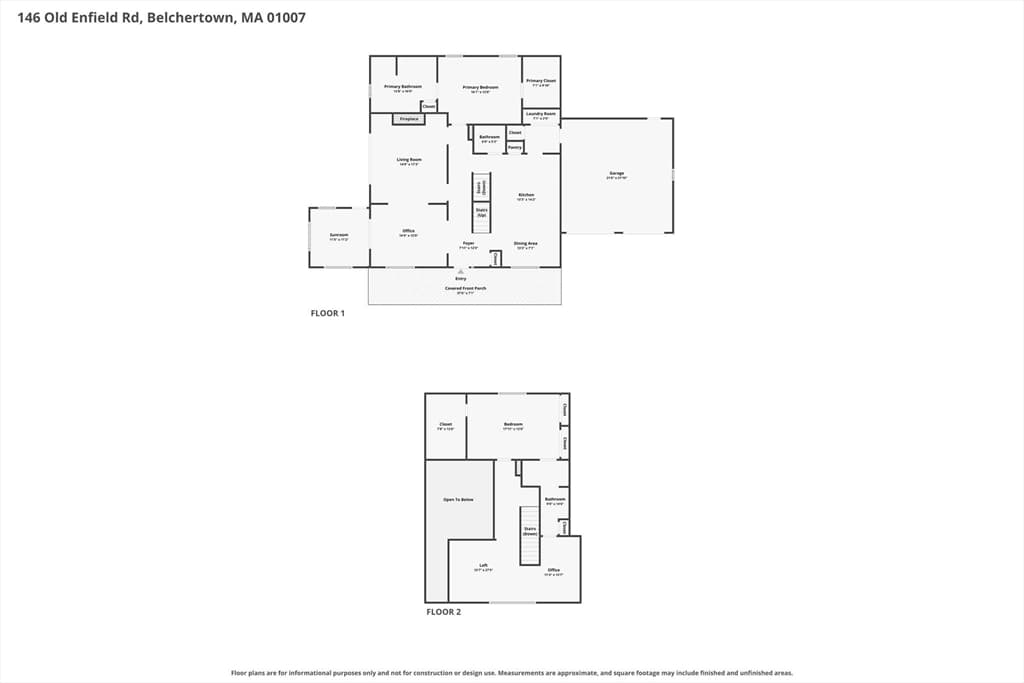 146 Old Enfield Road, Belchertown MA 01007 photo 42
