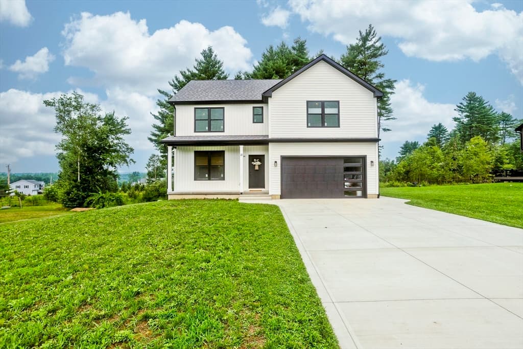 11 Woodland Lane, Belchertown MA 01007 photo 2