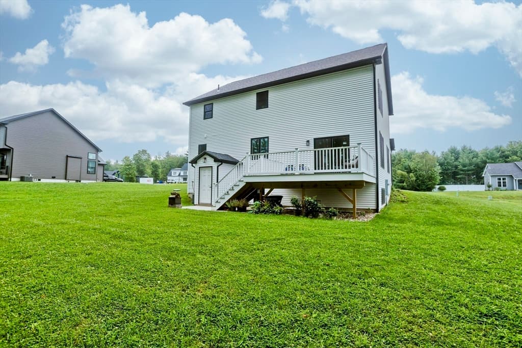 11 Woodland Lane, Belchertown MA 01007 photo 38