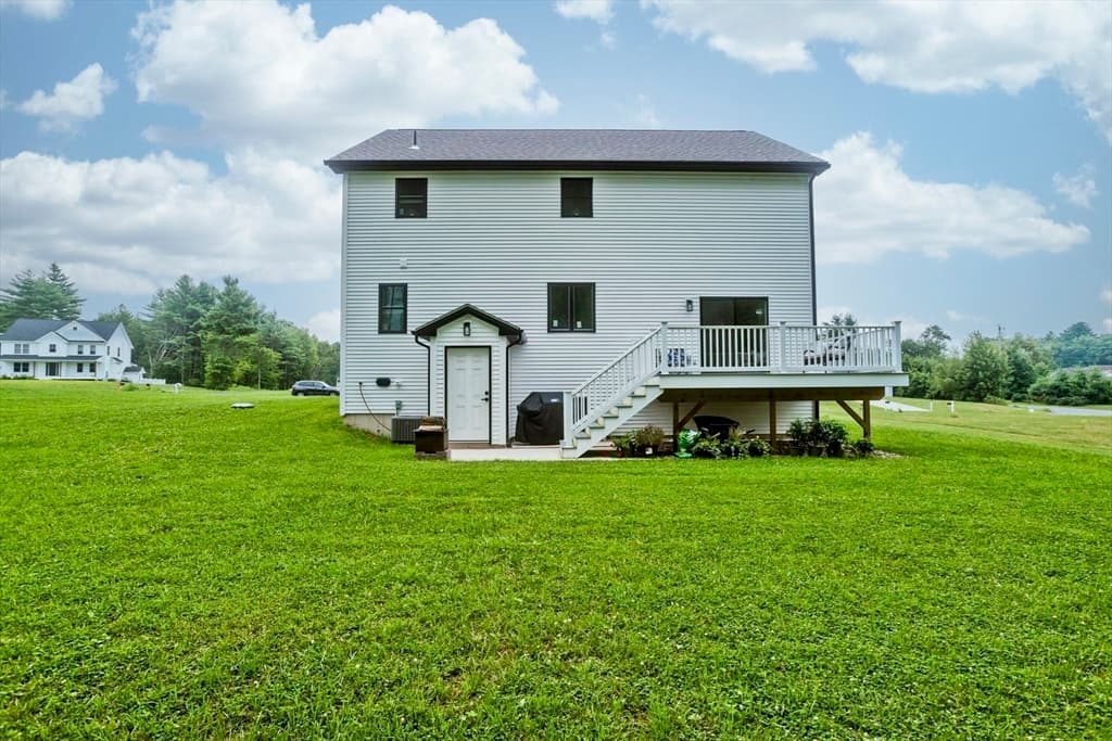 11 Woodland Lane, Belchertown MA 01007 photo 37