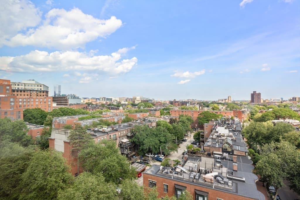 Stock Cooperative at 16 Harcourt St # 9G, Boston MA 02116, Boston, photo 6 of 35