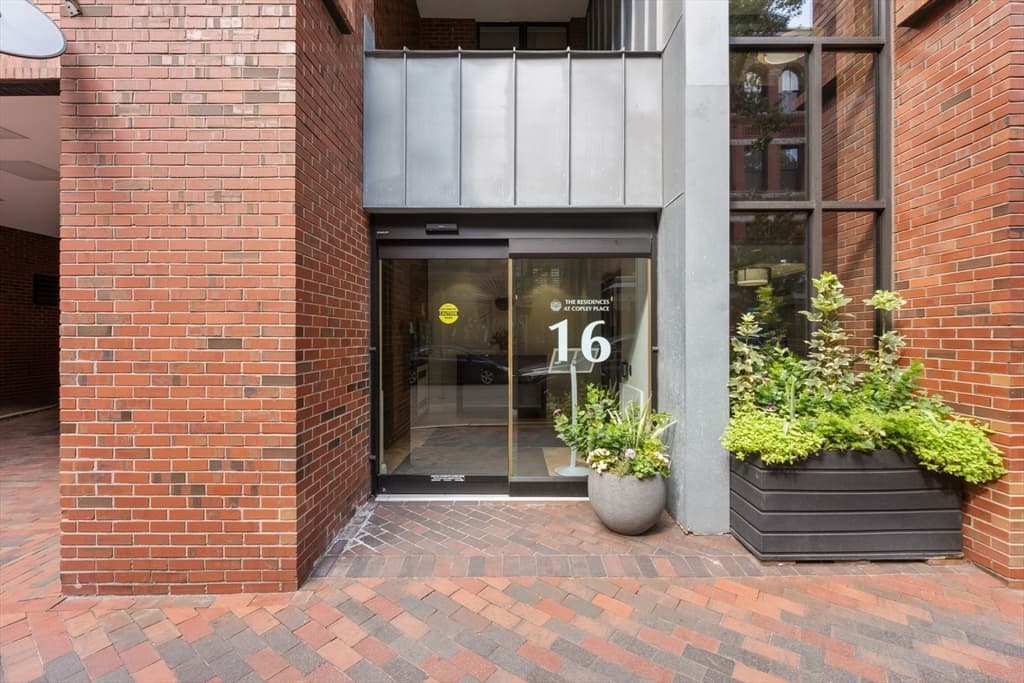 Stock Cooperative at 16 Harcourt St # 9G, Boston MA 02116, Boston, photo 26 of 35