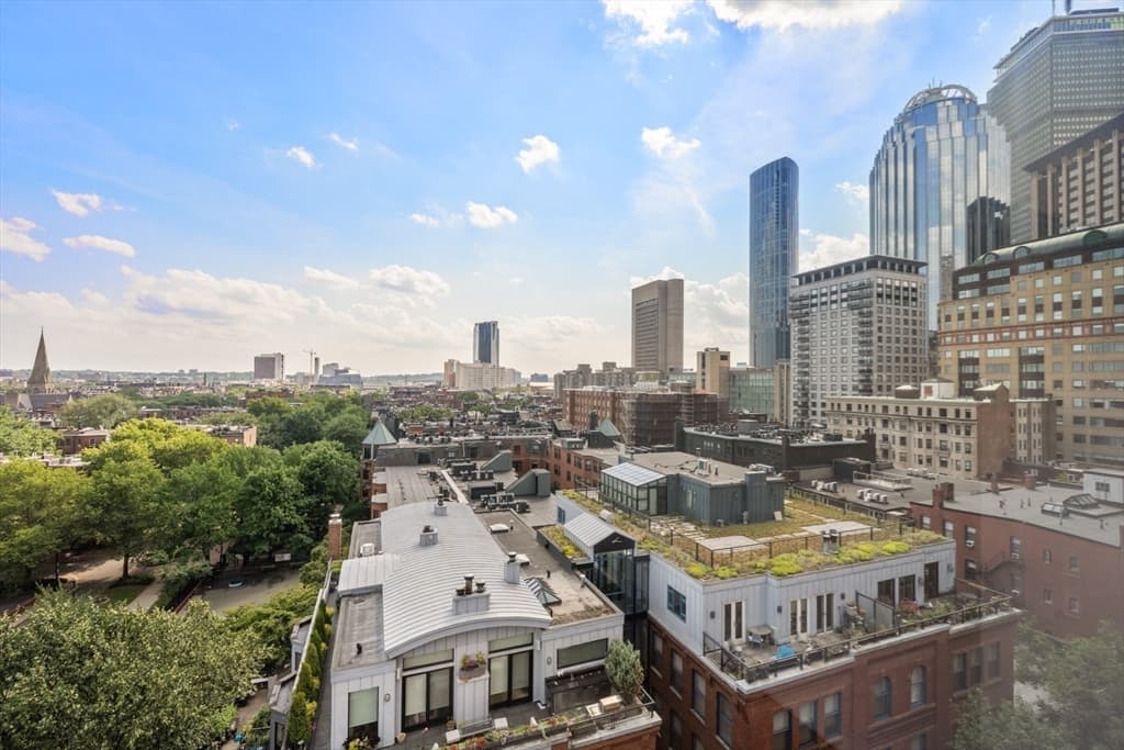 Stock Cooperative at 16 Harcourt St # 9G, Boston MA 02116, Boston, photo 10 of 35