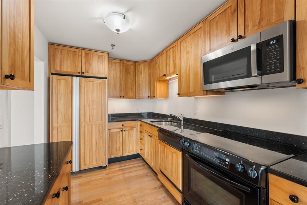 Stock Cooperative at 16 Harcourt St # 9G, Boston MA 02116, Boston, photo 14 of 35
