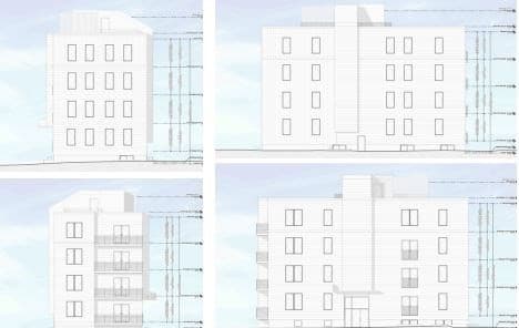16 Field St, Cambridge MA 02138