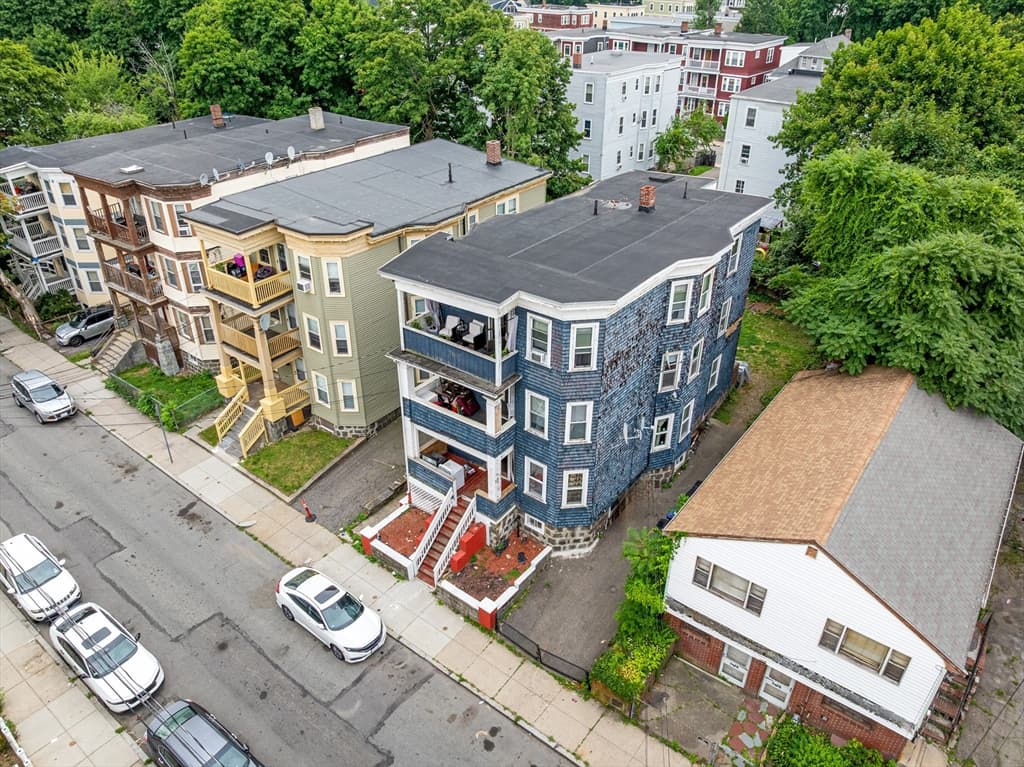 3 Family - 3 Units Up/Down at 46 Theodore St, Boston MA 02124, Boston, photo 23 of 25