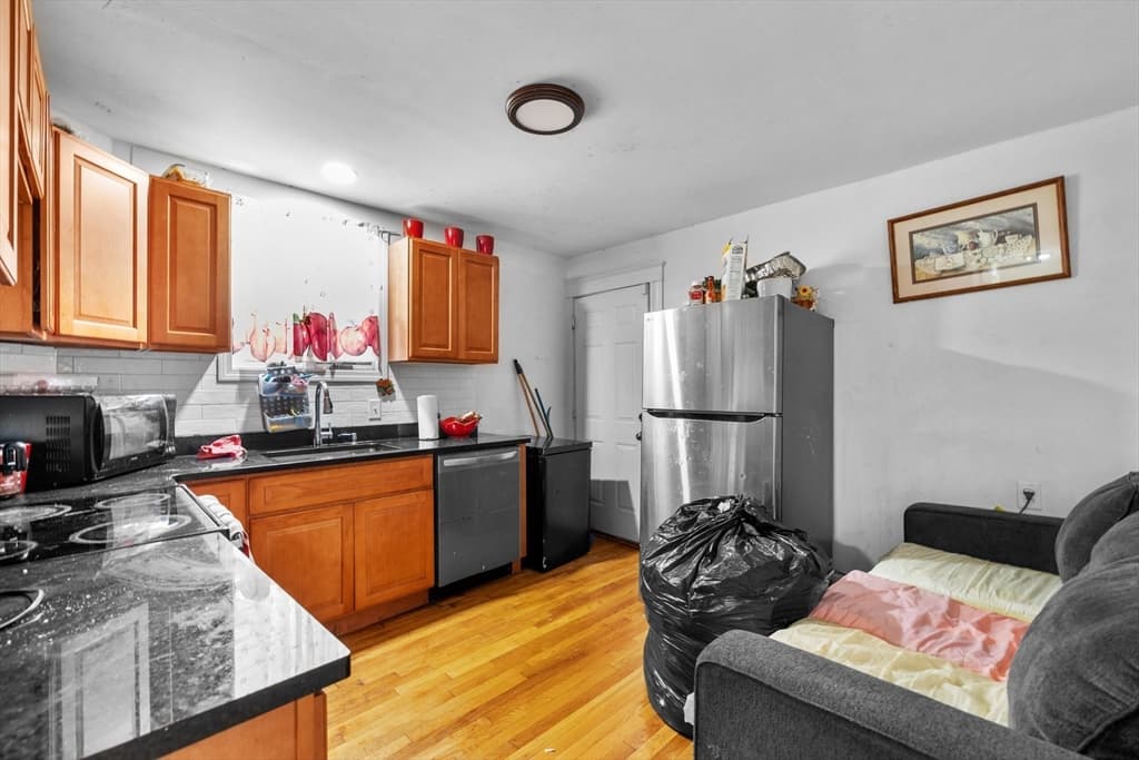 3 Family - 3 Units Up/Down at 46 Theodore St, Boston MA 02124, Boston, photo 5 of 25