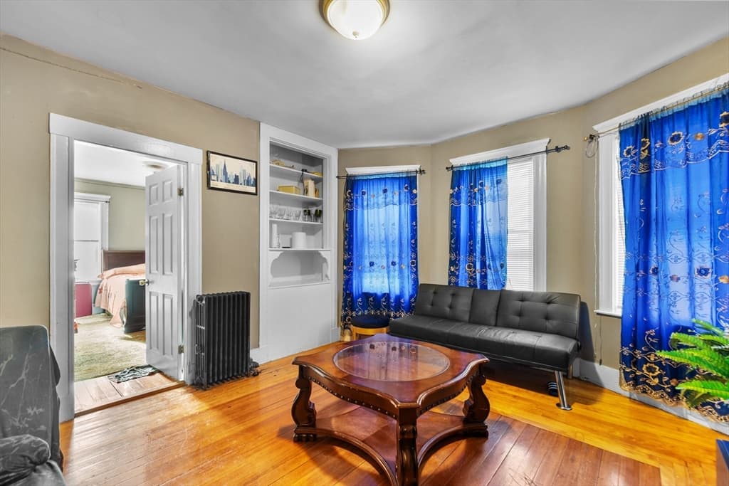 3 Family - 3 Units Up/Down at 46 Theodore St, Boston MA 02124, Boston, photo 9 of 25