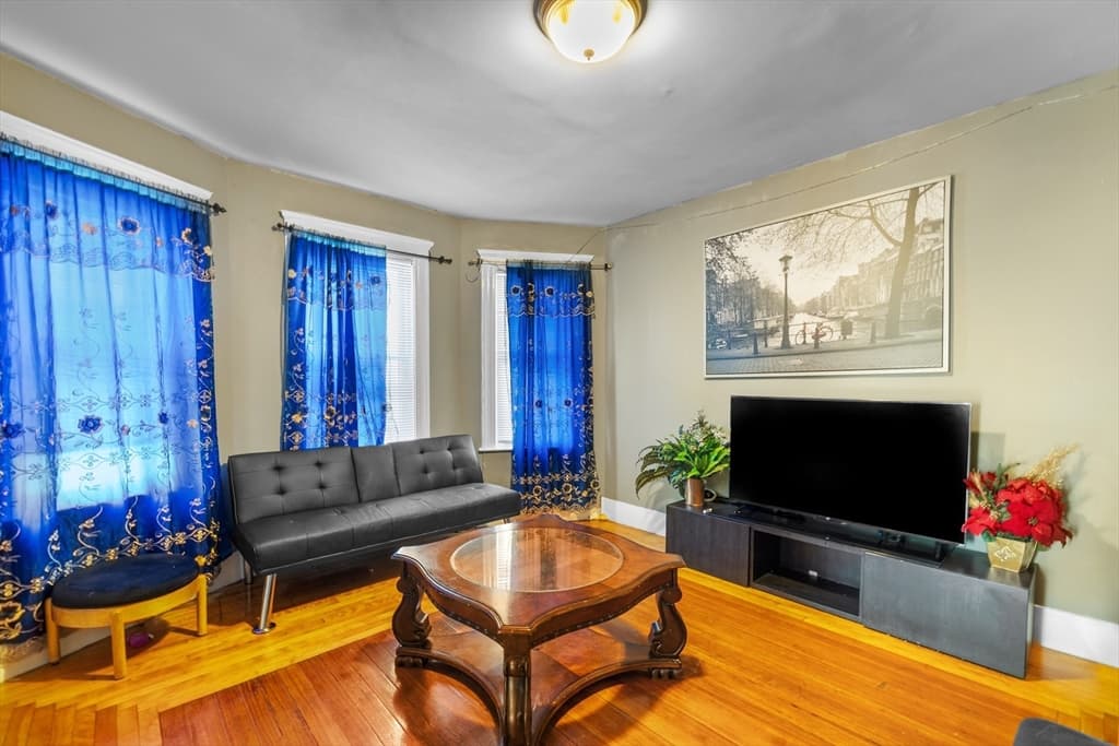 3 Family - 3 Units Up/Down at 46 Theodore St, Boston MA 02124, Boston, photo 10 of 25