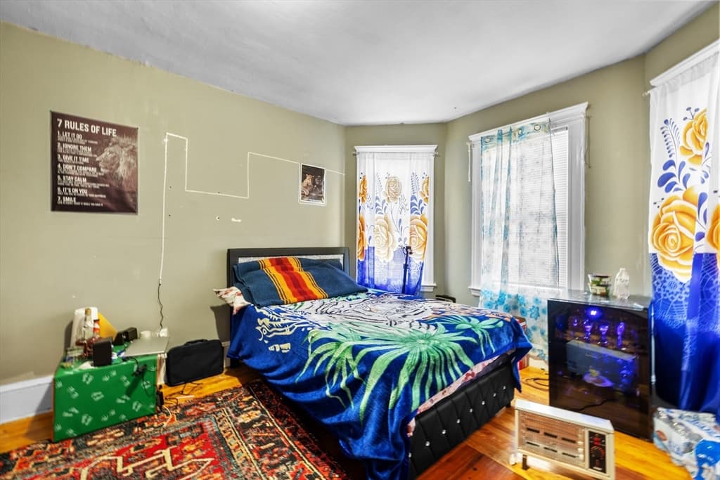 3 Family - 3 Units Up/Down at 46 Theodore St, Boston MA 02124, Boston, photo 11 of 25