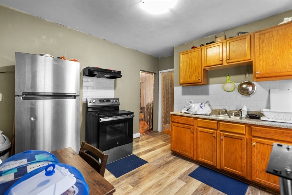 3 Family - 3 Units Up/Down at 46 Theodore St, Boston MA 02124, Boston, photo 19 of 25