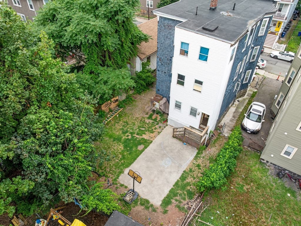 3 Family - 3 Units Up/Down at 46 Theodore St, Boston MA 02124, Boston, photo 21 of 25