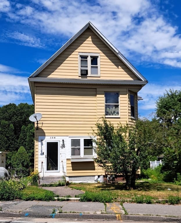 106 Mill St, Worcester MA 01603 photo 2
