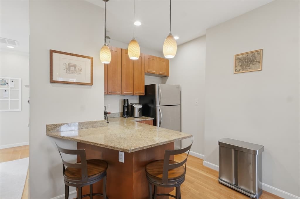 Condominium at 22 Park Street # 3, Boston MA 02129, Boston, photo 7 of 18