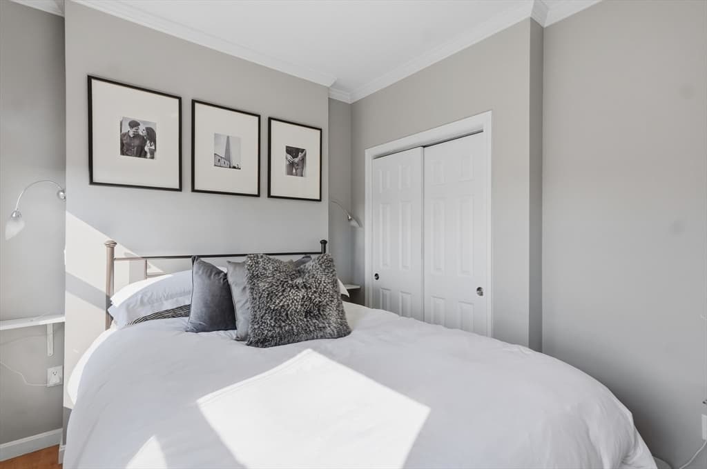 Condominium at 22 Park Street # 3, Boston MA 02129, Boston, photo 9 of 18