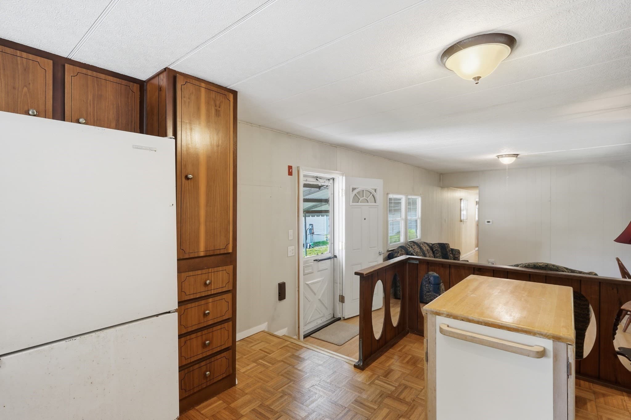 Mobile Home at 57 Liberty Drive, Attleboro MA 02703, Attleboro, photo 6 of 19